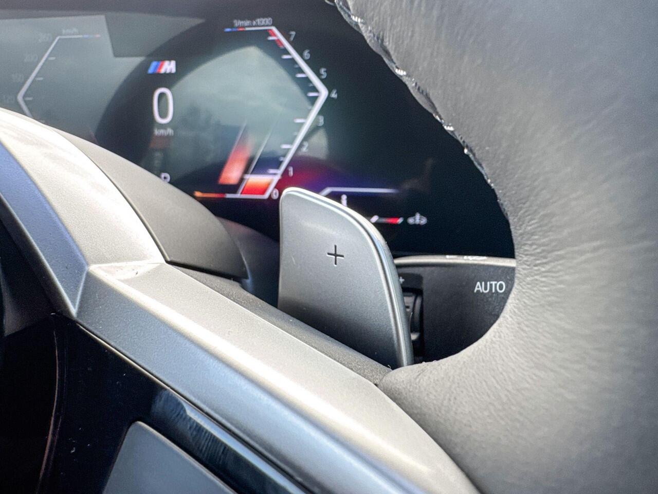 BMW 4-SERIE Cabrio 420i | M Sport Pro | Innovation Pack | Comfort Pack