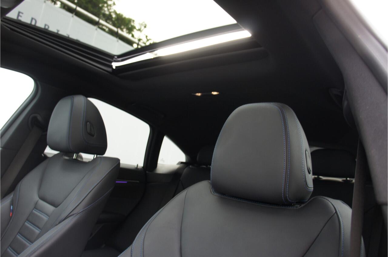 BMW 4-SERIE Gran Coupé 430i M Sportpakket