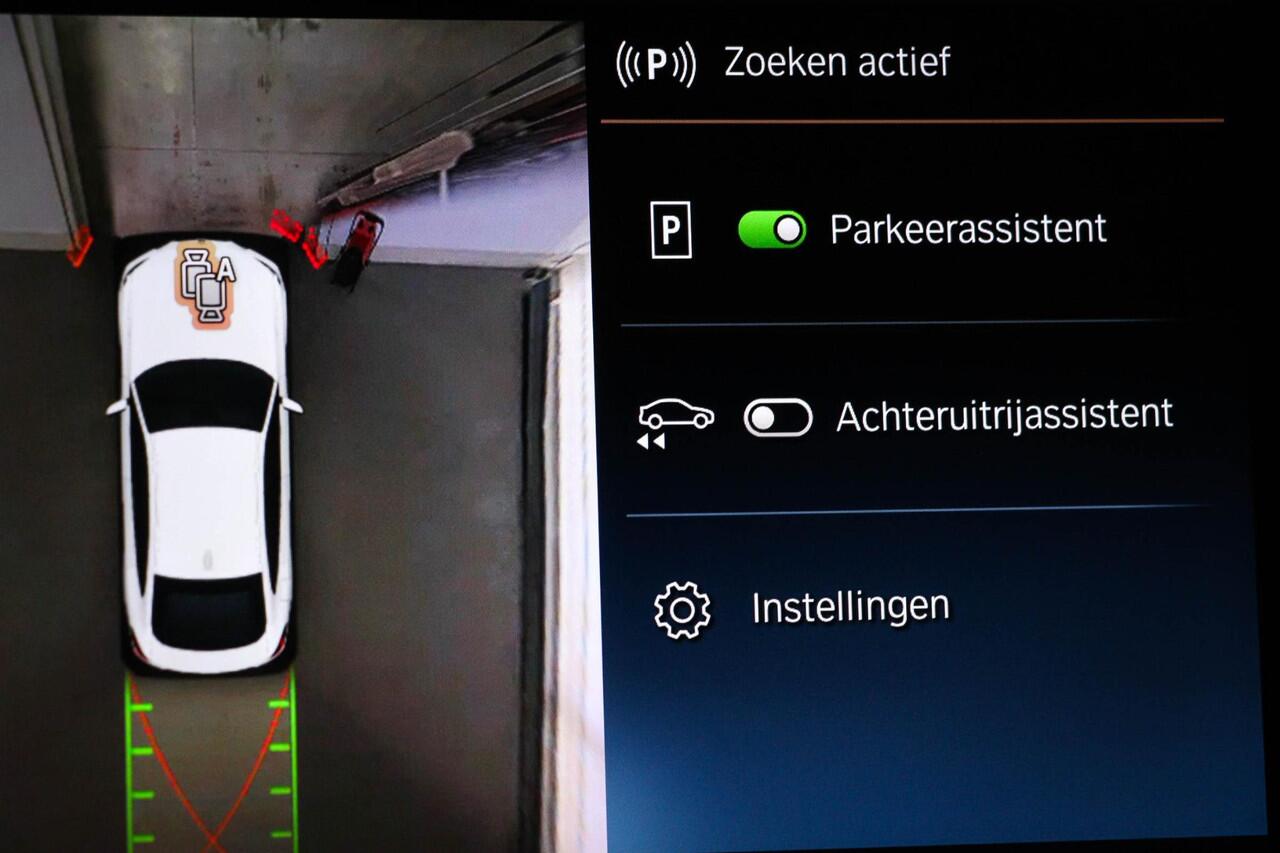 BMW 4-SERIE 420i M-Sport Business Edition Plus | M SPORT PACK | LEDER | HEAD UP | 360 CAMERA | TREKHAAK | 19"