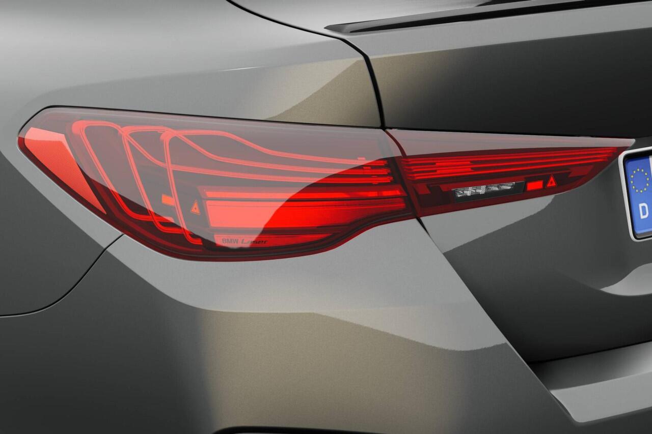 BMW 4-SERIE Gran Coupé M440i xDrive | M Sport Pro | Innovation Pack | Comfort Pack