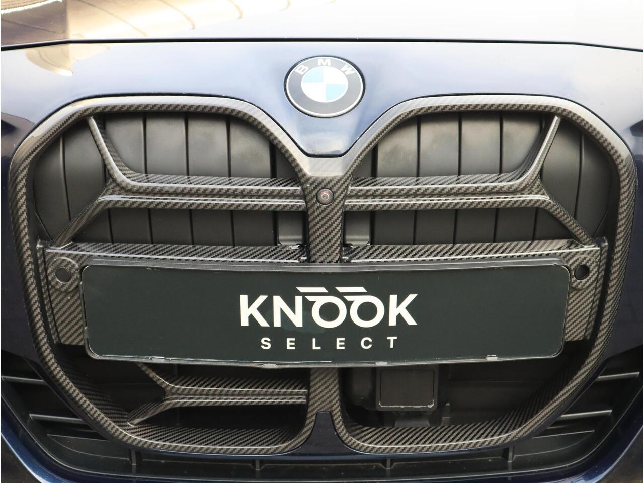 BMW 4-SERIE Coupé 430i High Executive M Sport / Automaat / Laser LED / Sportstoelen / 19 Inch / HarmanKardon / Head Up Display /