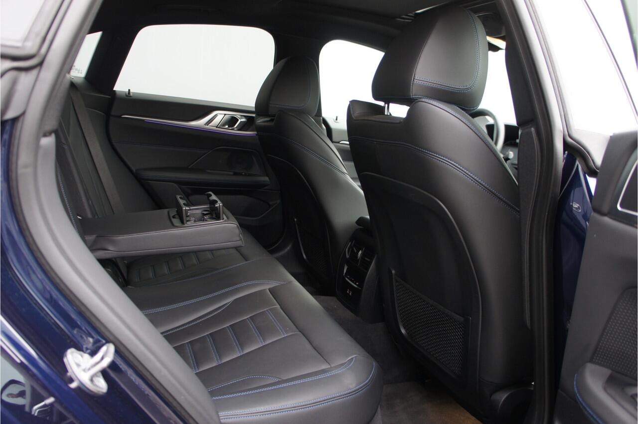 BMW 4-SERIE Gran Coupé 430i M Sportpakket