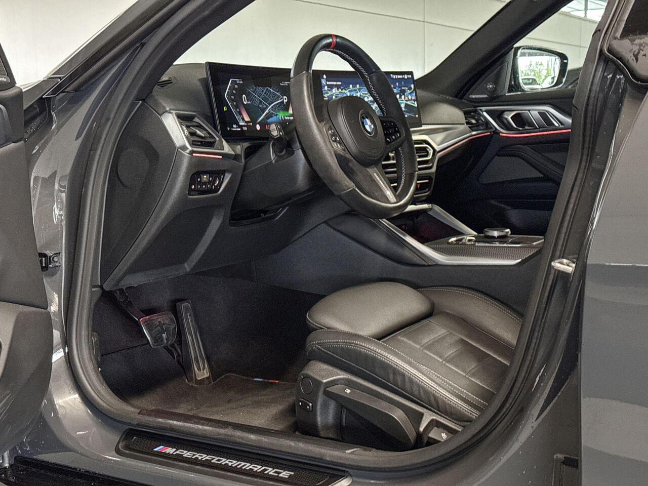 BMW 4-SERIE Gran Coupé 420i Business Edition Plus