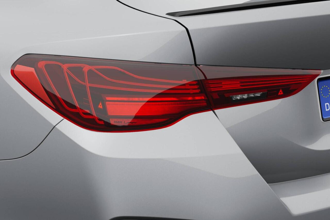 BMW 4-SERIE Gran Coupé 420i | M Sport Pro | Comfort Pack | Active Cruise Control