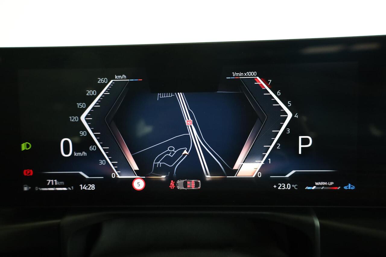 BMW 4-SERIE Gran Coupé 420i | M Sportpakket