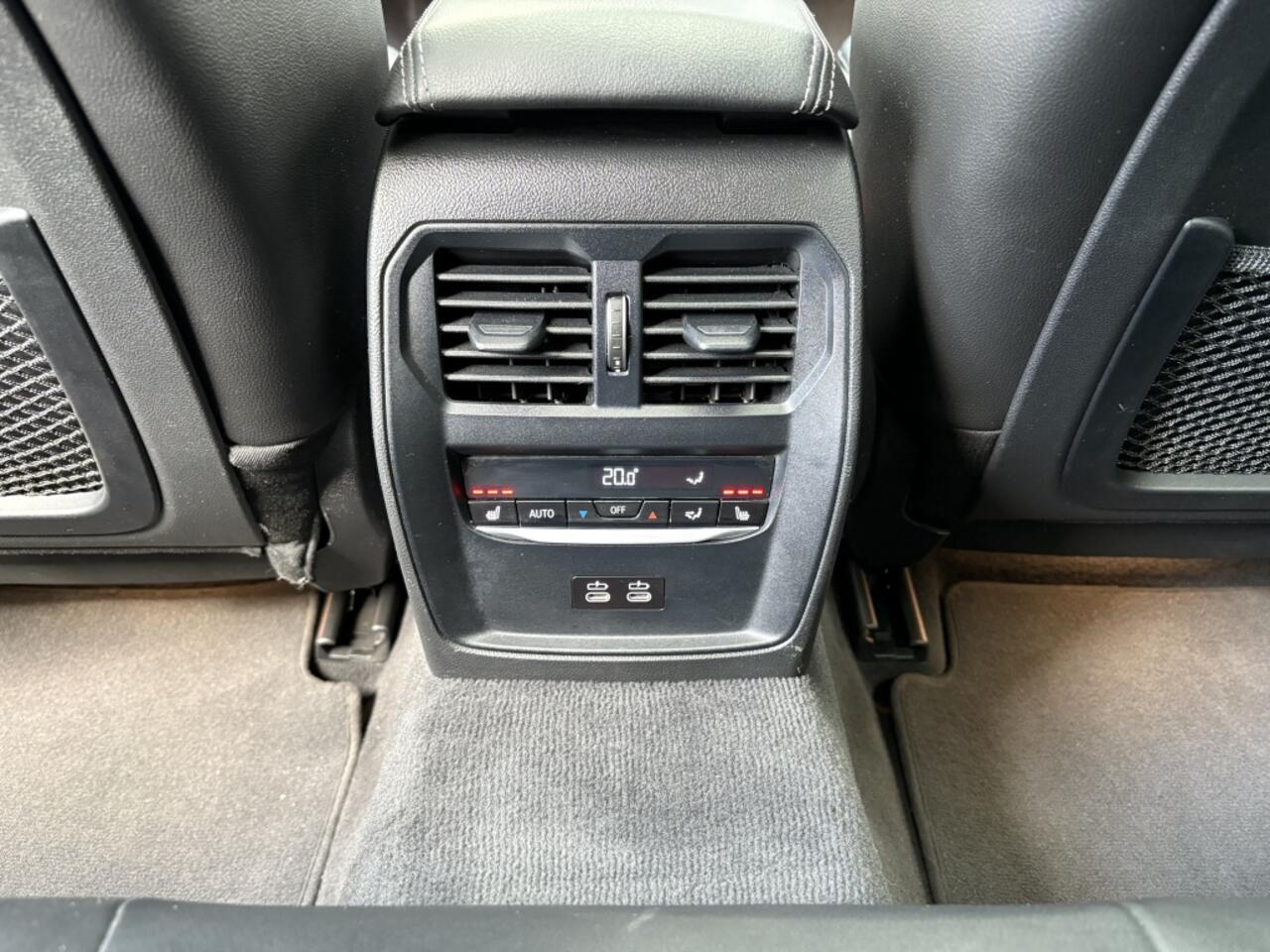 BMW 4-SERIE Gran Coupé 420i PANO - CARPLAY