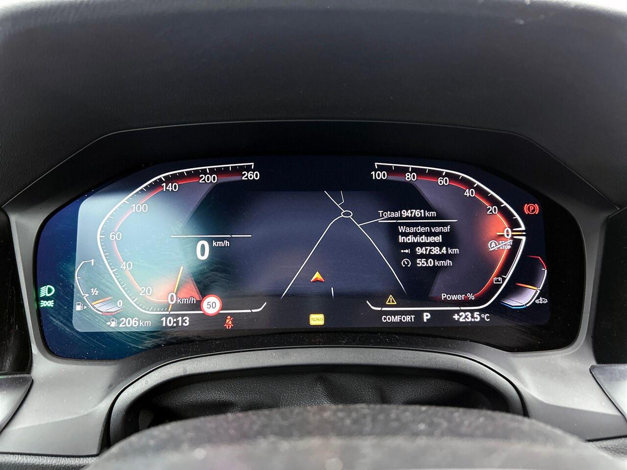 BMW 4-SERIE Coupé 430i 258PK High Executive M-SPORT | CAMERA | AD-CRUISE | LEER-ALCANTARA