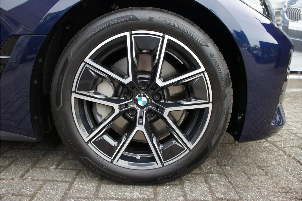 BMW 4-SERIE Gran Coupé 430i M Sportpakket