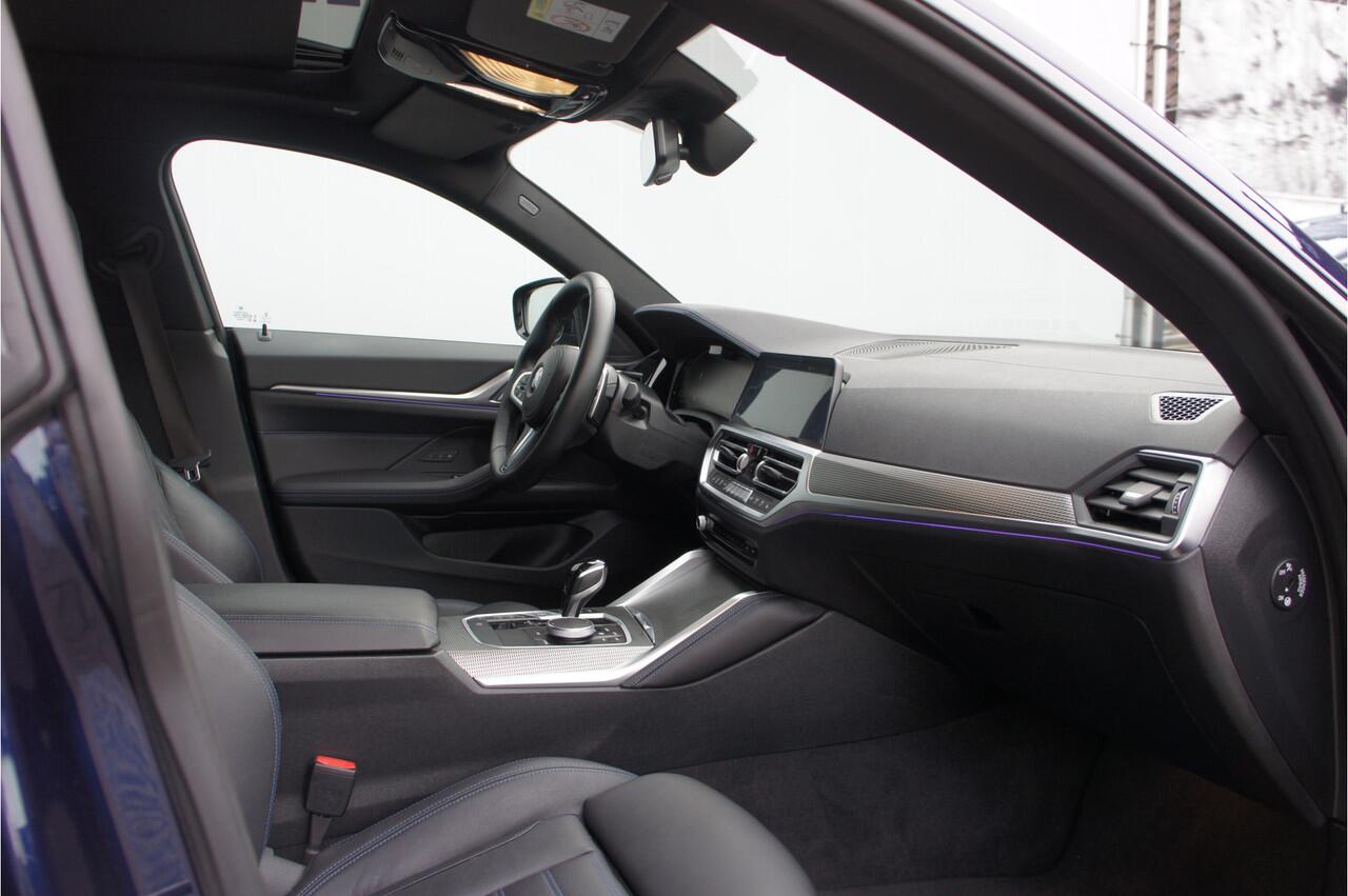 BMW 4-SERIE Gran Coupé 430i M Sportpakket