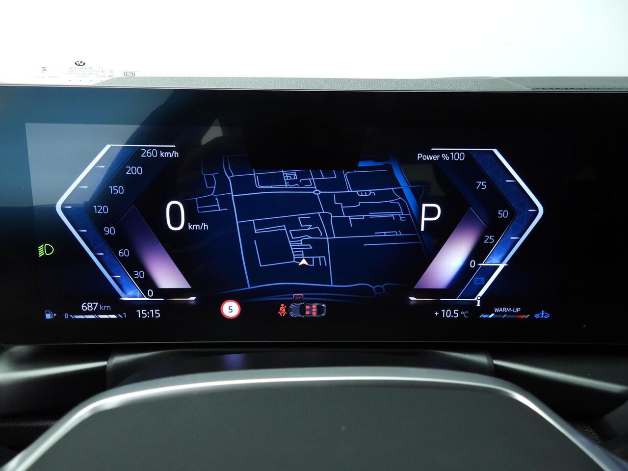 BMW 4-SERIE Gran Coupé 420i | LED | Leder | Navigatie | Sportstoelen | Stoelverwarming | Keyles go | DAB | Alu 20 inch