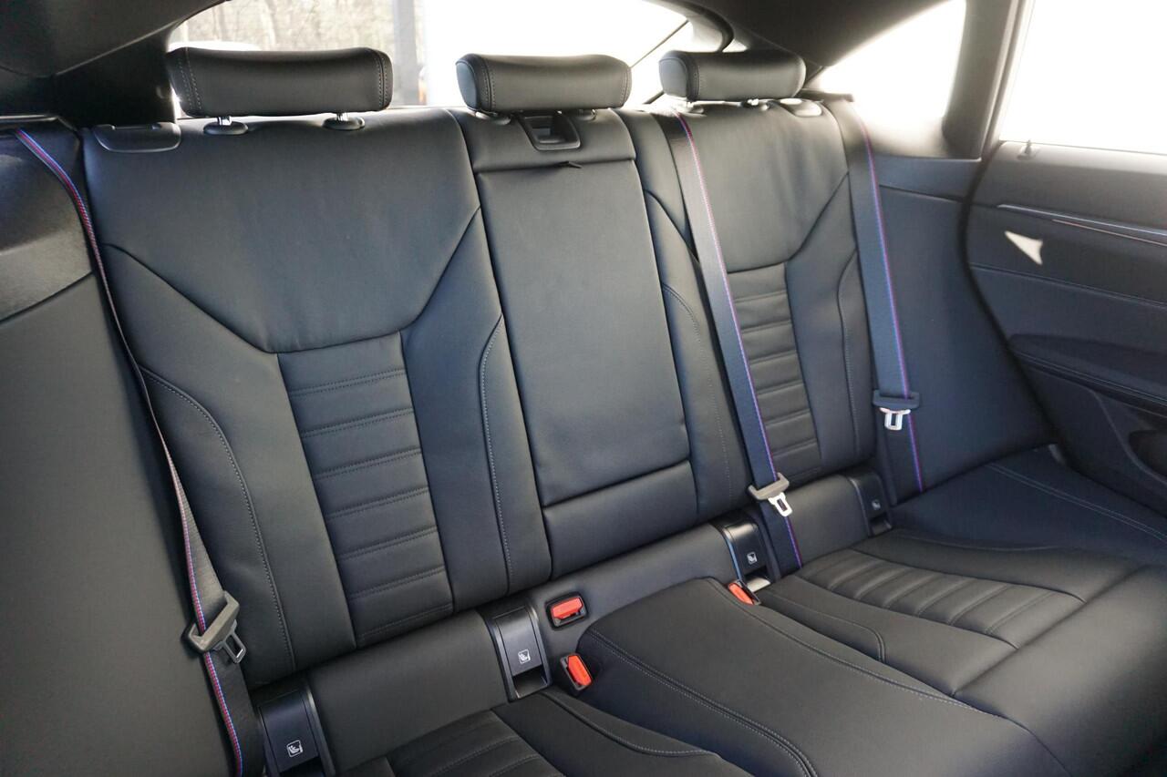 BMW 4-SERIE Gran Coupé 420i M Sportpakket Pro | High Executive | Safety Pack | Elektrisch bediend glazen schuif-/kanteldak | Ekris Selection