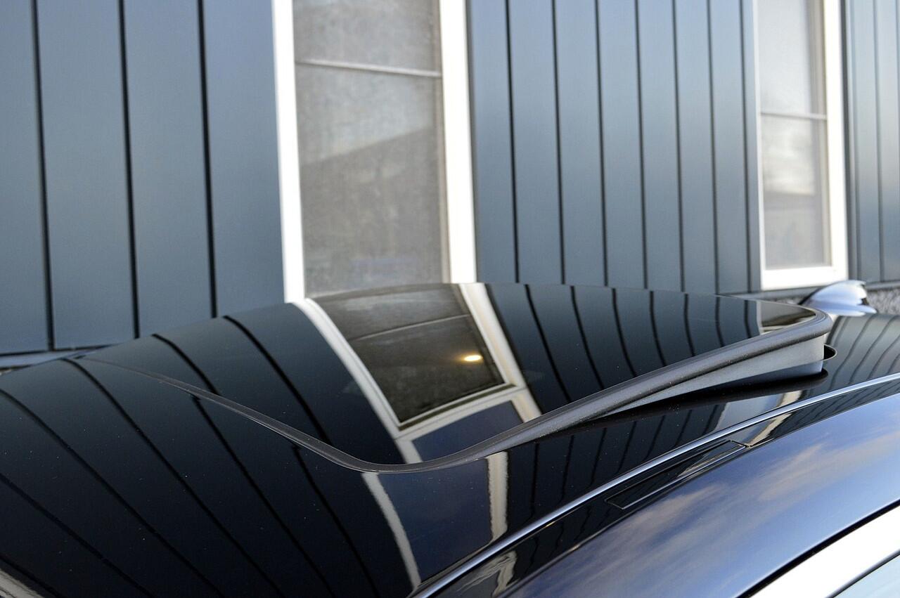 BMW 4-SERIE Gran Coupé 430i M-Sport High Executive Edition Rijklaarprijs-Garantie Schuifdak Leder Sport Interieur Navigatie Head-Up