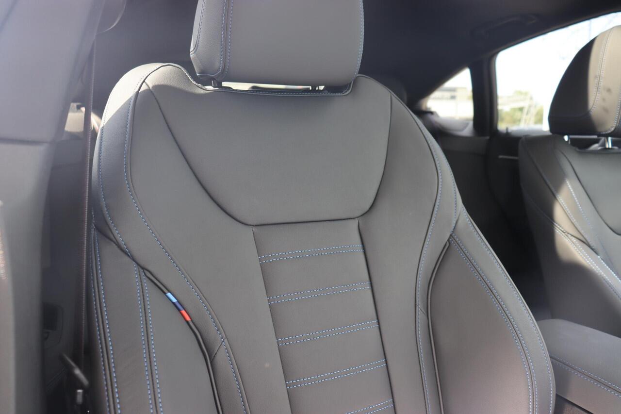 BMW 4-SERIE 420i Gran Coupé | M Sportpakket Pro | Innovation Pack | Comfort Pack