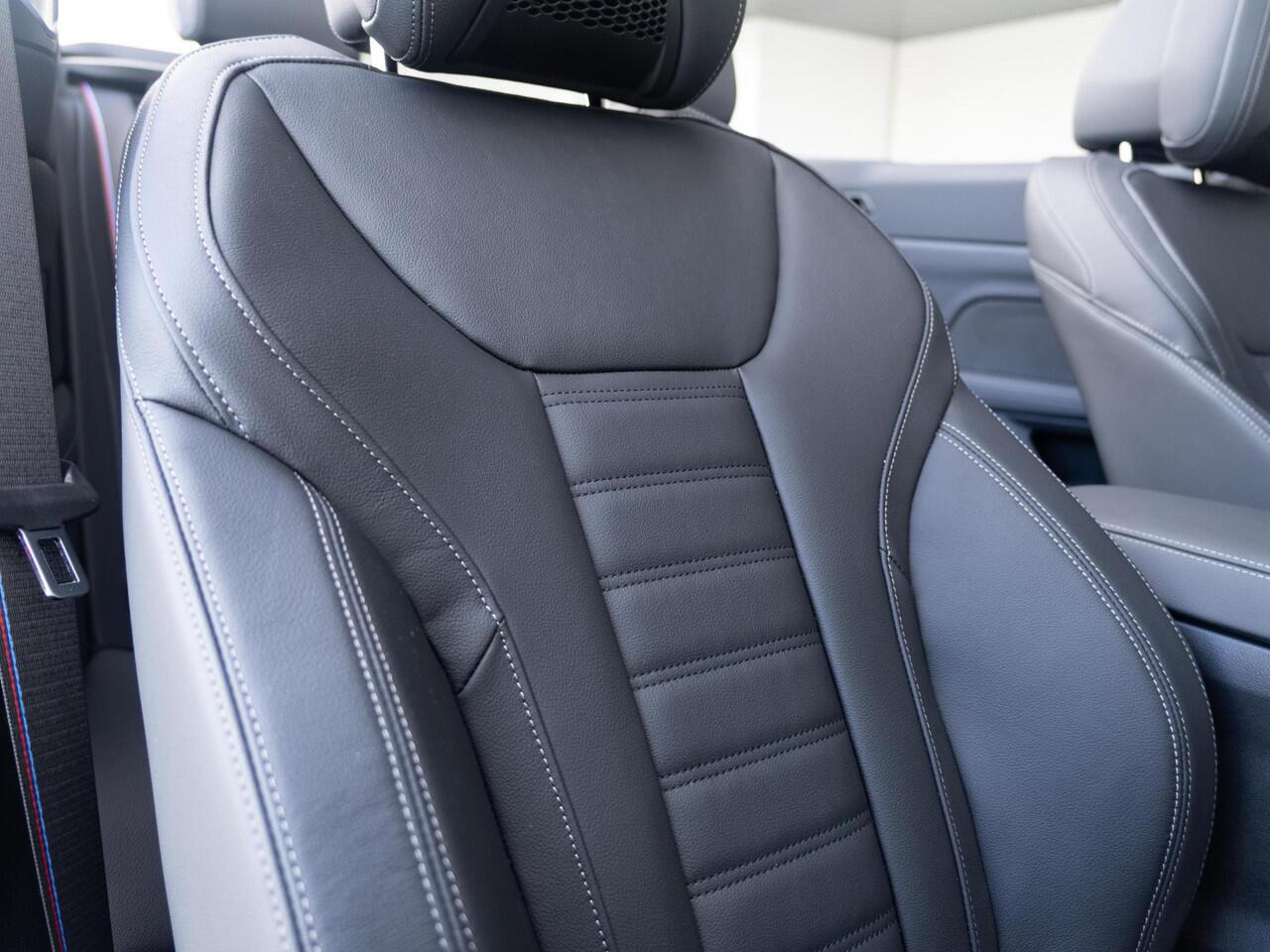 BMW 4-SERIE 430i xDrive Cabrio | M Sportpakket Pro | Innovation Pack | Comfort Pack