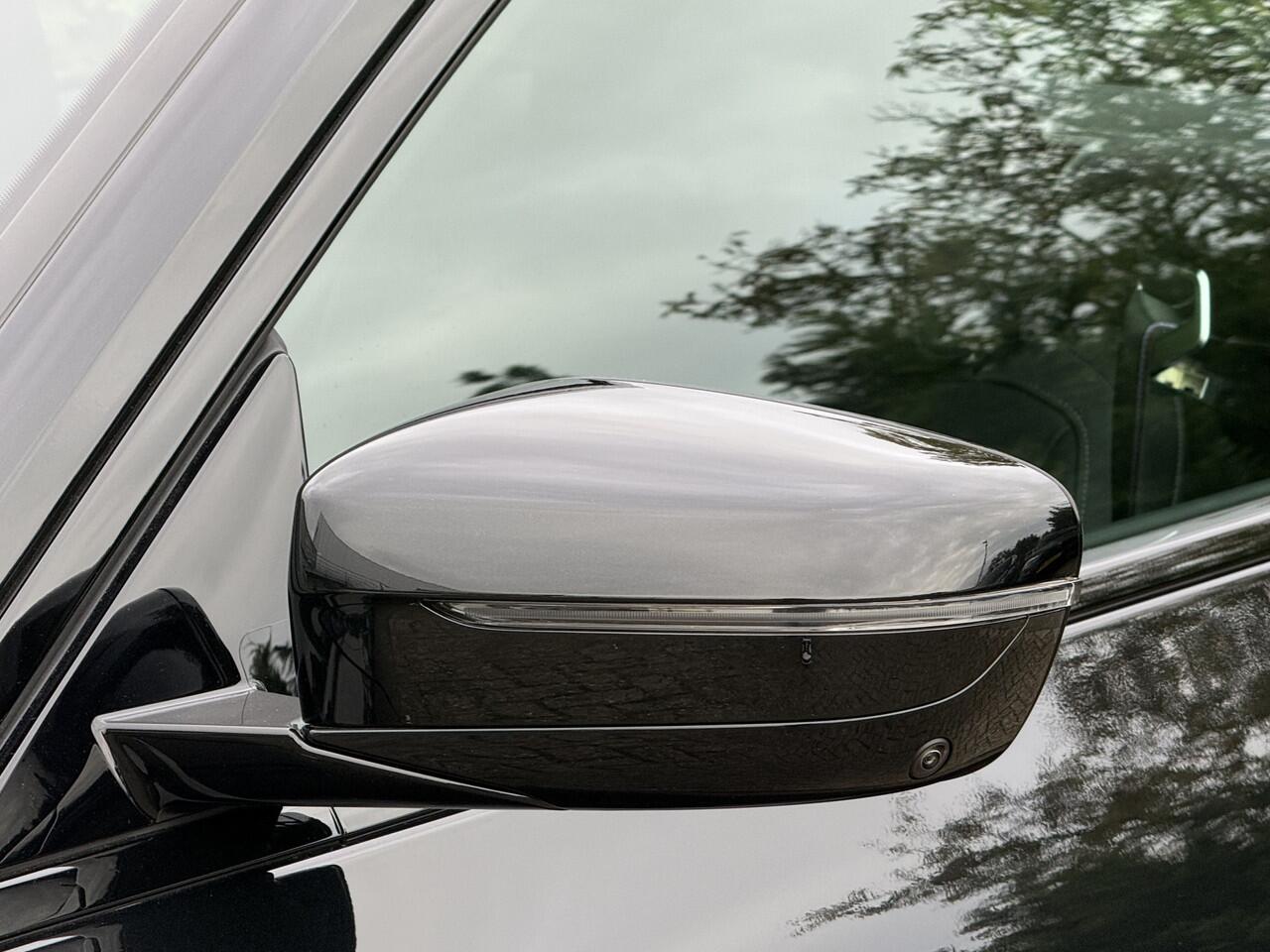 BMW 4-SERIE Coupé 420i | M-Sport Pro | 19'' | S/k-dak | Harman/Kardon | Park. Plus | Driv. Prof. | Head-Up | Comf. Acc. | Elek. achterklep | Laser achterlicht | Stuur + Stoelverw. | Adapt. LED