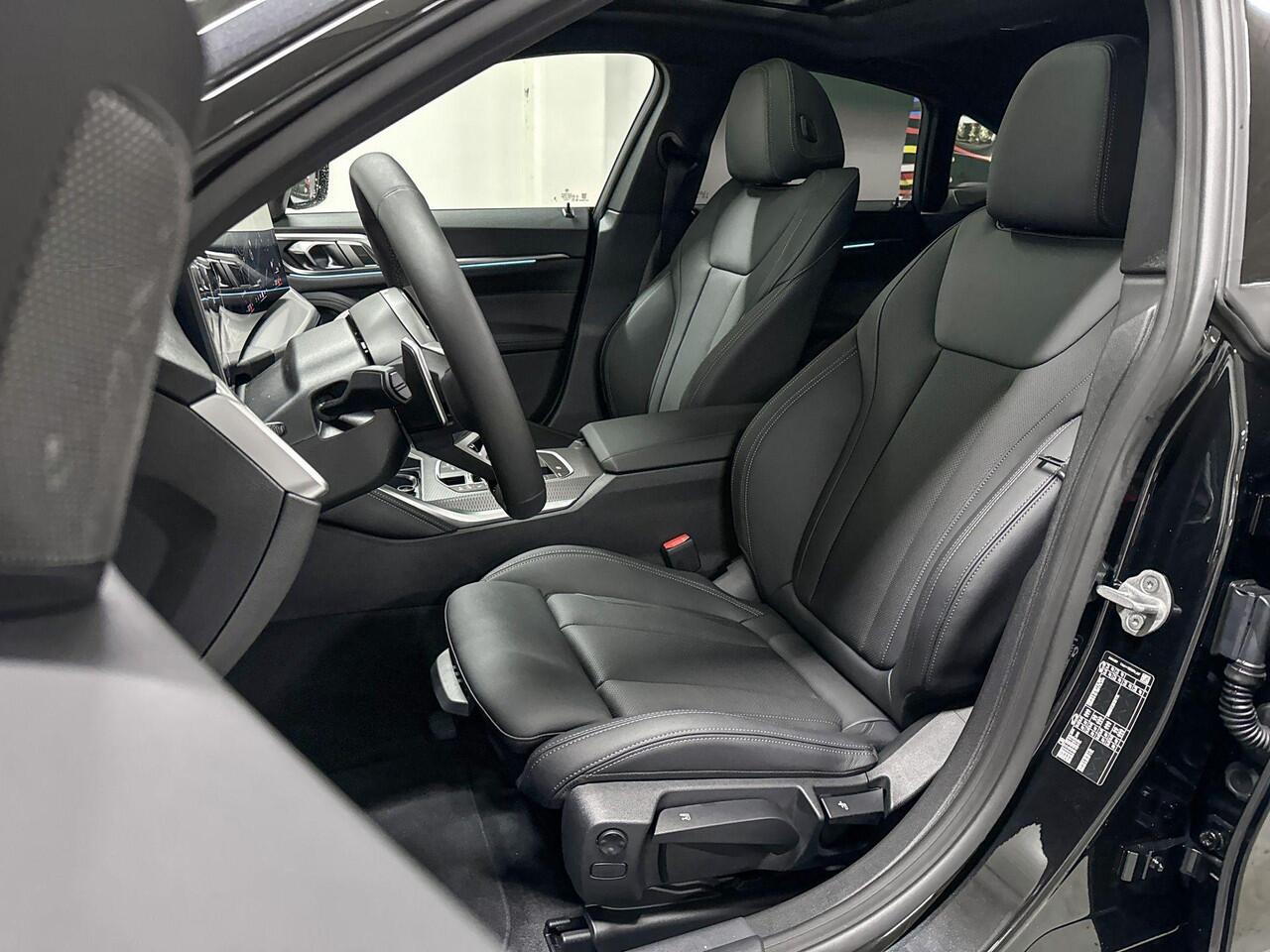 BMW 4-SERIE Gran Coupé 420i | M-Sport | Innovation Pack | Comfort Pack | Harman/Kardon | Schuif-/kanteldak | Comfort Access