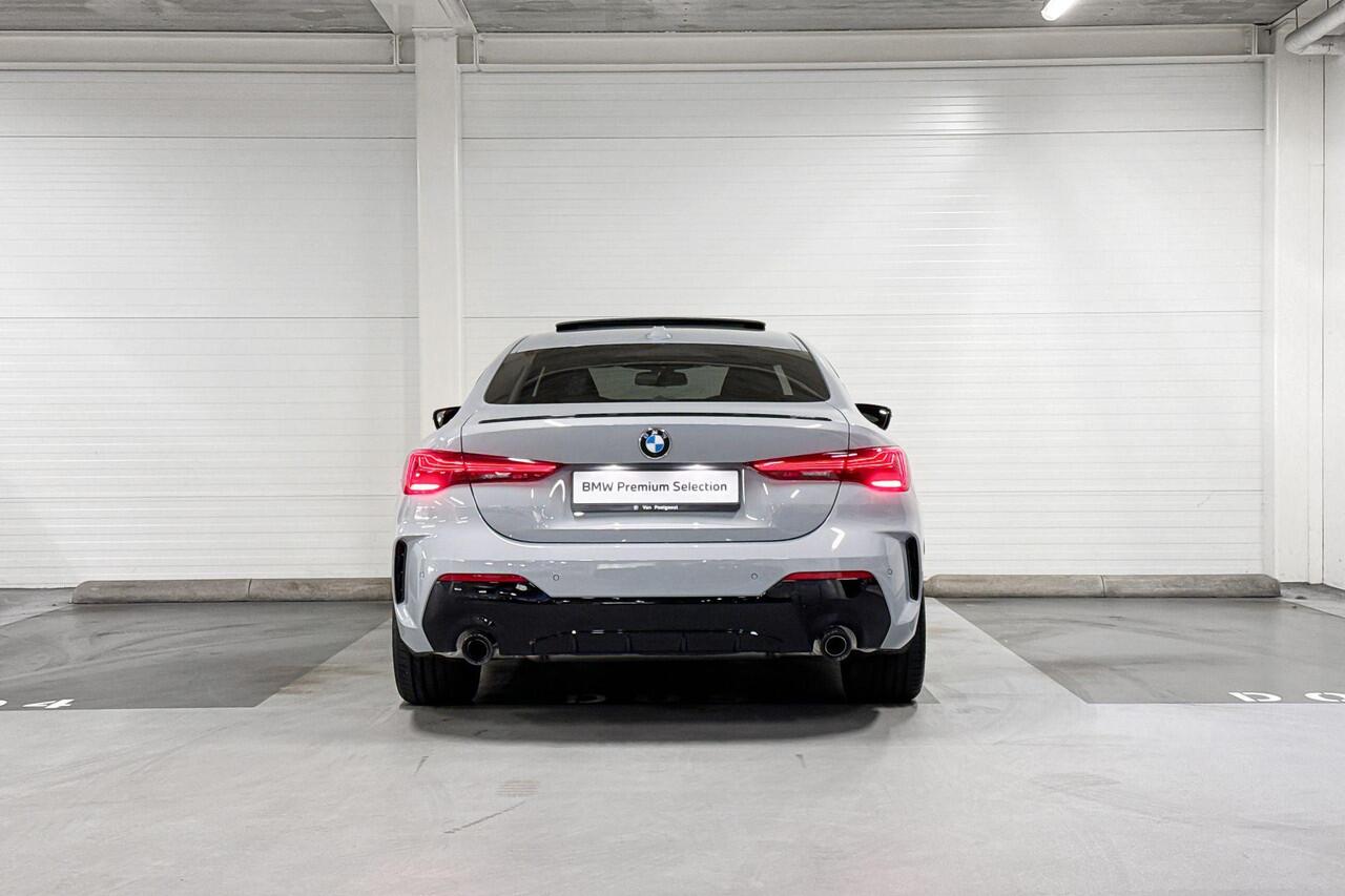 BMW 4-SERIE Coupé 420i | M-Sport Pro | Innovation Pack | Comfort Pack | Driving Assistant | Harman/Kardon | Schuif-/kanteldak | Comfort Access | Selections