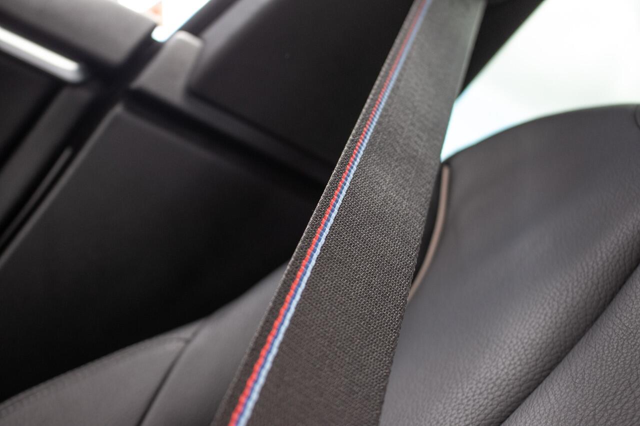 BMW 4-SERIE Gran Coupé 430i High Executive Edition Dealerond. | M Sport plus pack | Schuif/kanteldak | HUD