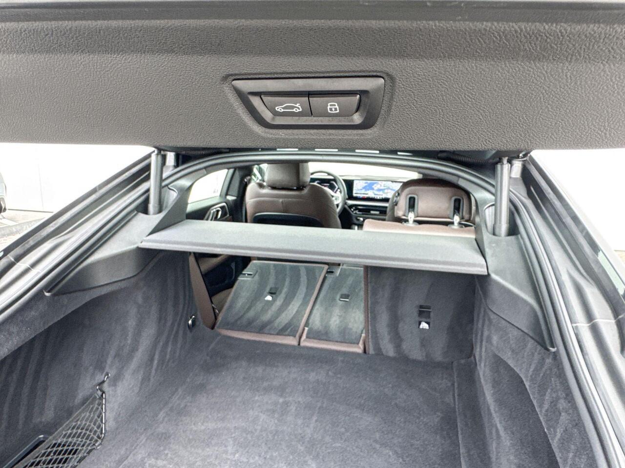 BMW 4-SERIE Gran Coupé 420i | Selections LCI