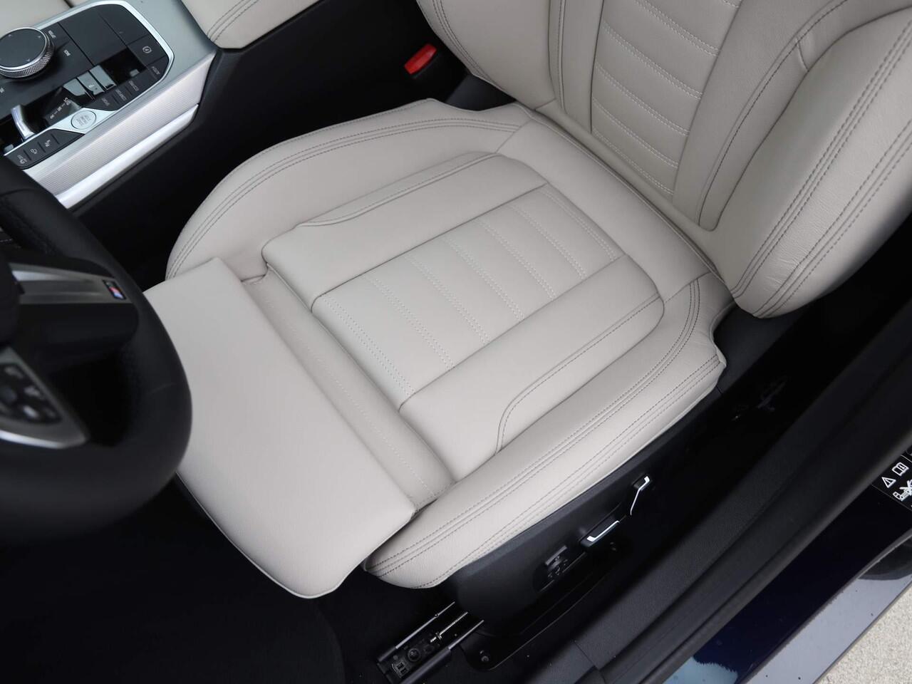 BMW 4-SERIE Gran Coupé M440i xDrive 20'' / Schuif-/kanteldak / Harman Kardon / Laserlight | Ekris Selection