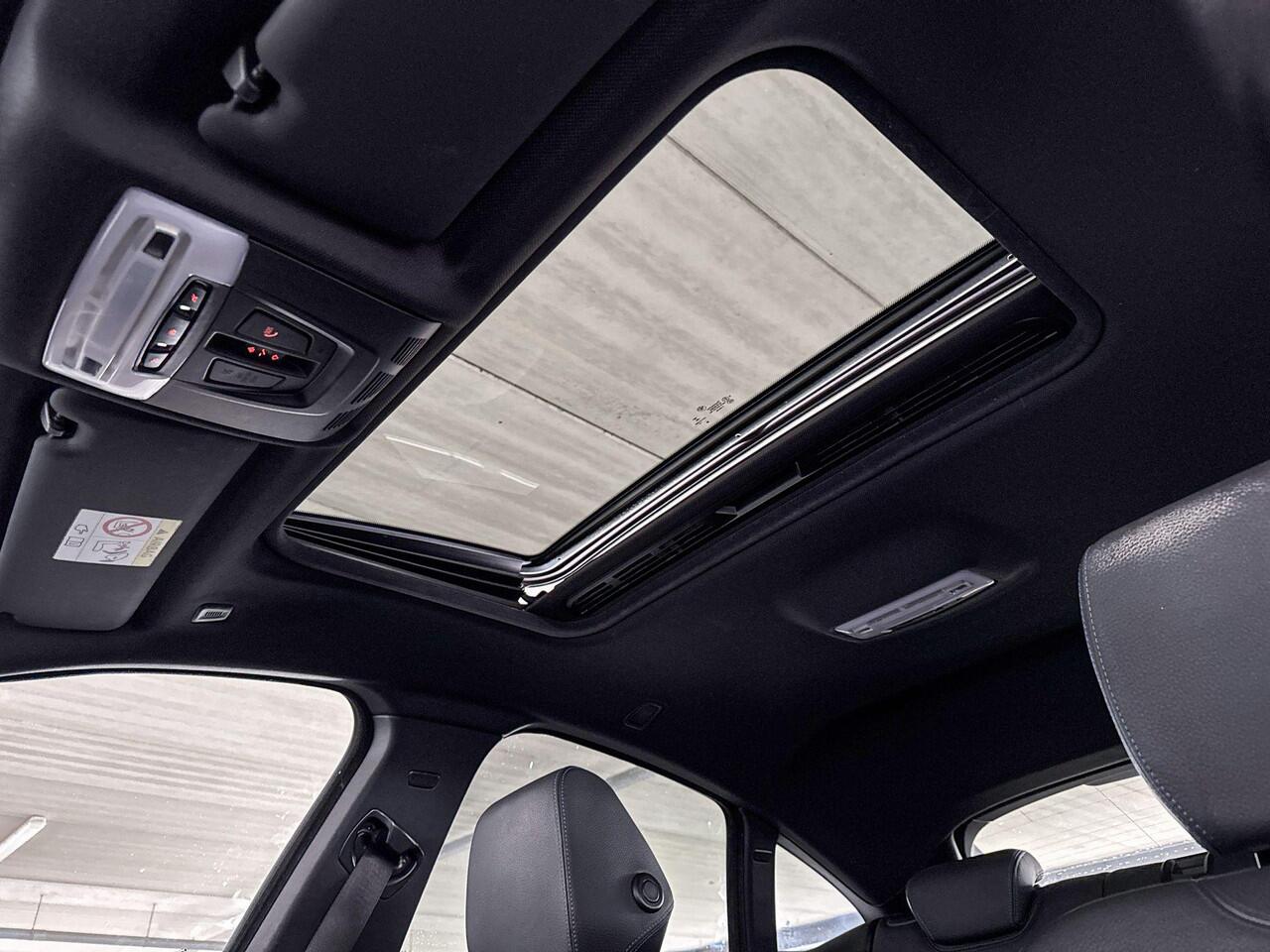 BMW 4-SERIE Gran Coupé 420i High Executive Edition