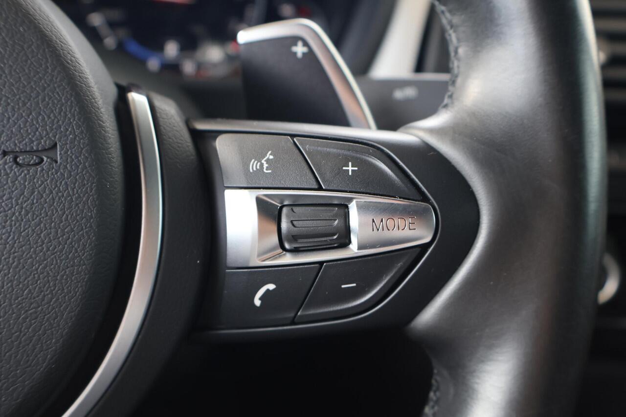 BMW 4-SERIE Gran Coupé 420i Executive Edition