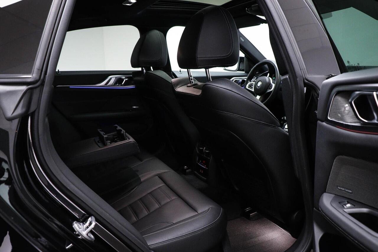 BMW 4-SERIE Gran Coupé M440i xDrive High Executive | DRIVING ASSISTANT PROFESSIONAL | HARMAN KARDON | DAB | APPLE | M-SPORT |