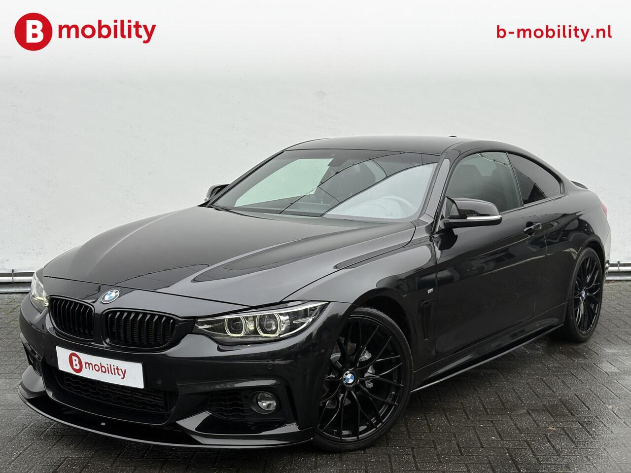 bmw-4-serie-coupé-418i-executive-m-