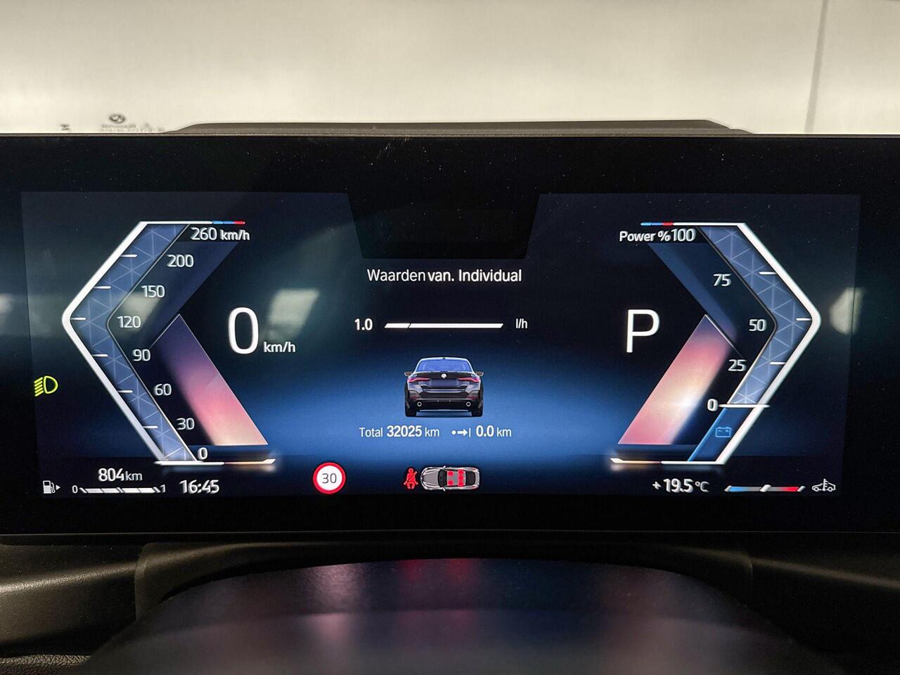 BMW 4-SERIE Gran Coupé 430i M Sport