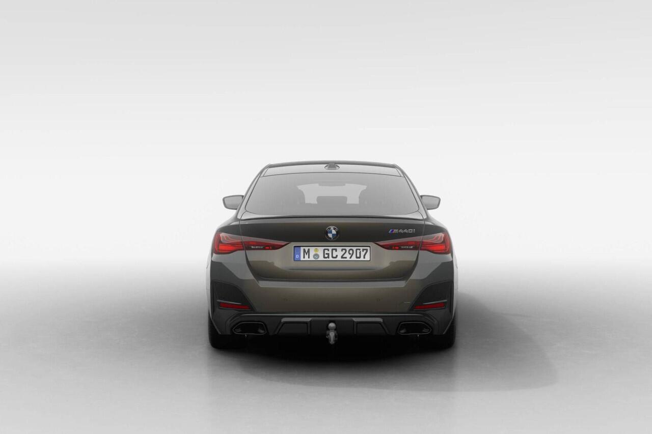 BMW 4-SERIE Gran Coupé M440i xDrive | M Sport Pro | Innovation Pack | Comfort Pack