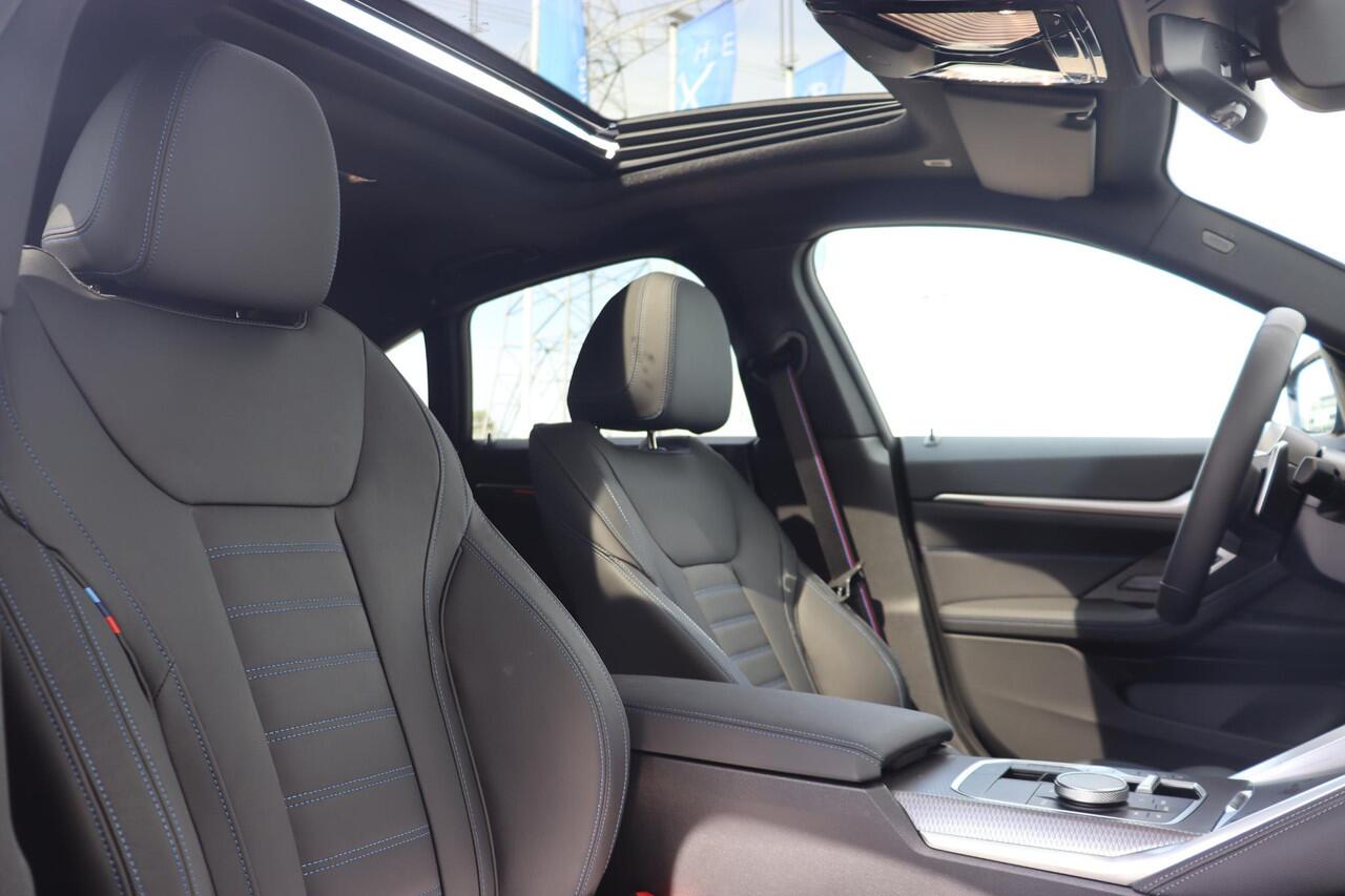 BMW 4-SERIE 420i Gran Coupé | M Sportpakket Pro | Innovation Pack | Comfort Pack