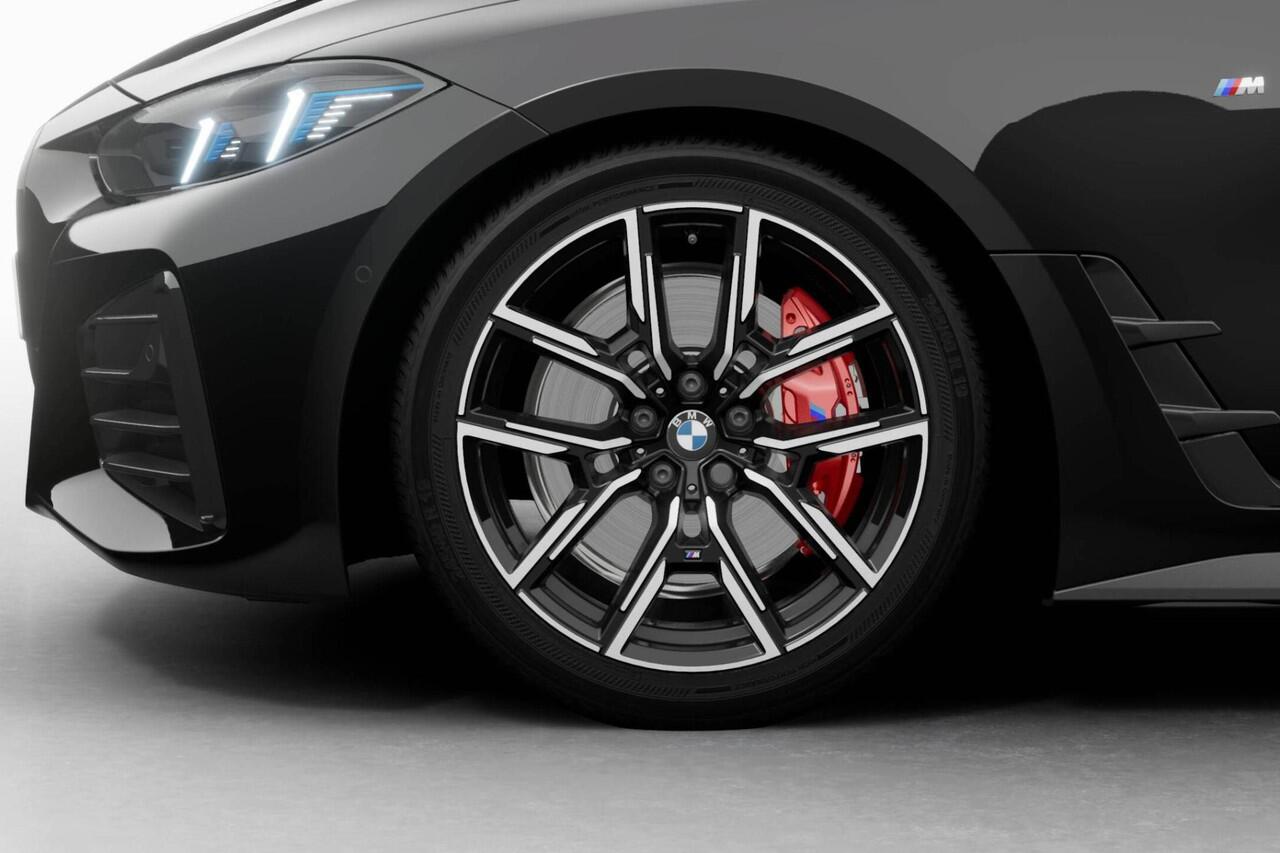 BMW 4-SERIE Gran Coupé 420i | M Sport Pro | Comfort Pack | Active Cruise Control | VPLD