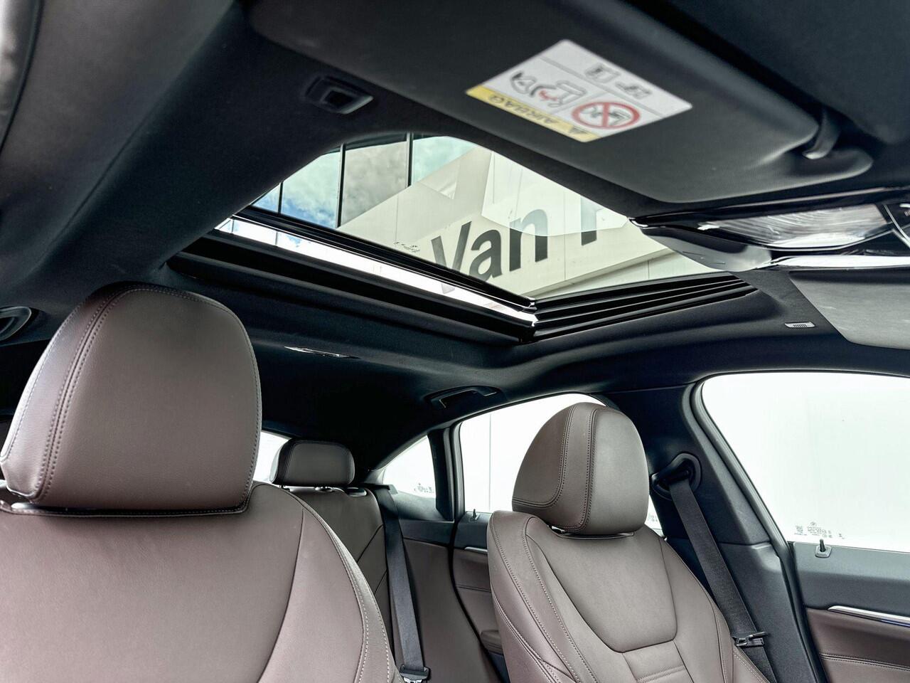 BMW 4-SERIE Gran Coupé 420i | Selections LCI