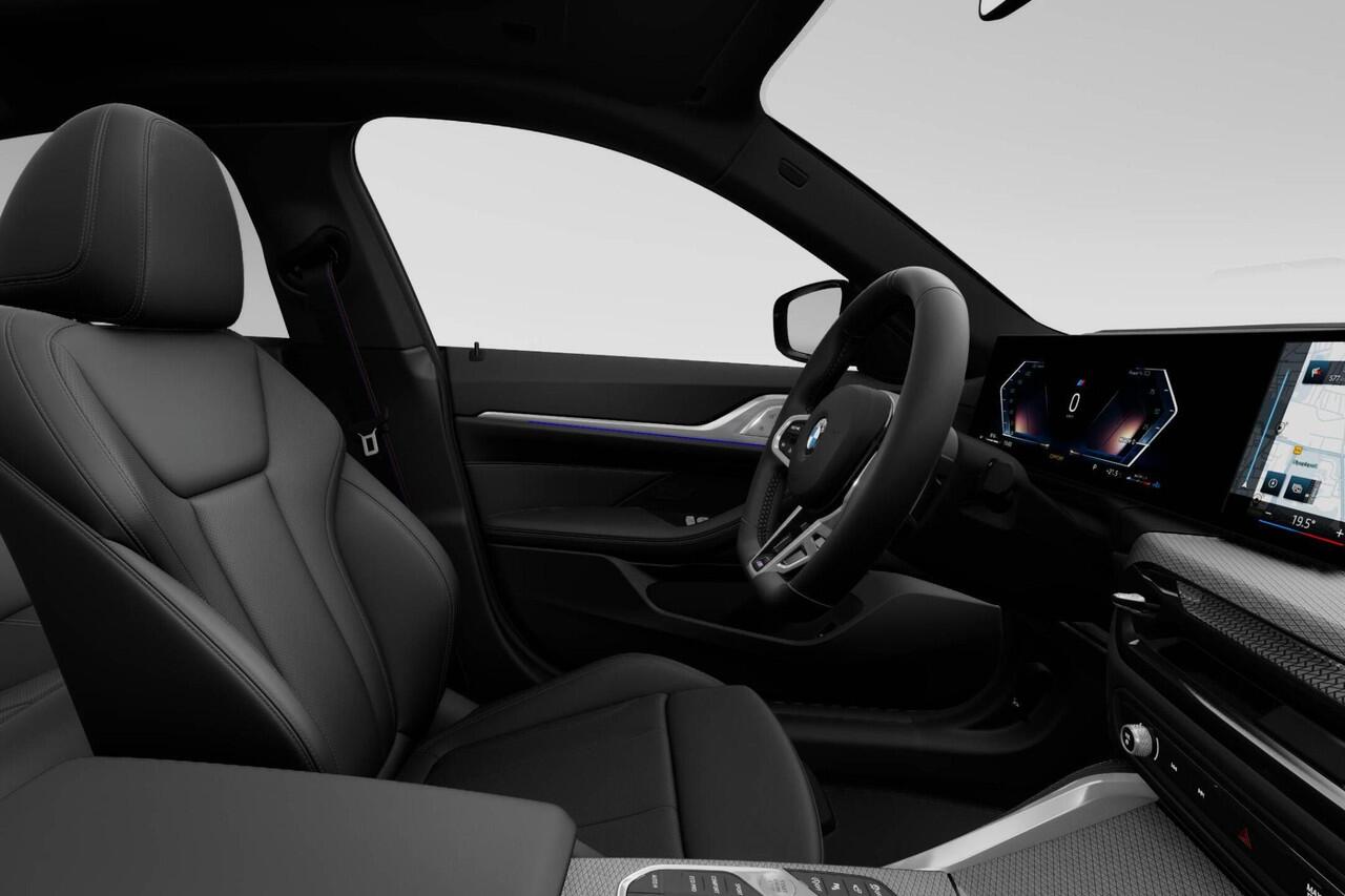 BMW 4-SERIE Gran Coupé 420i | M Sport Pro | Innovation Pack | Comfort Pack | 19" LM | Trekhaak