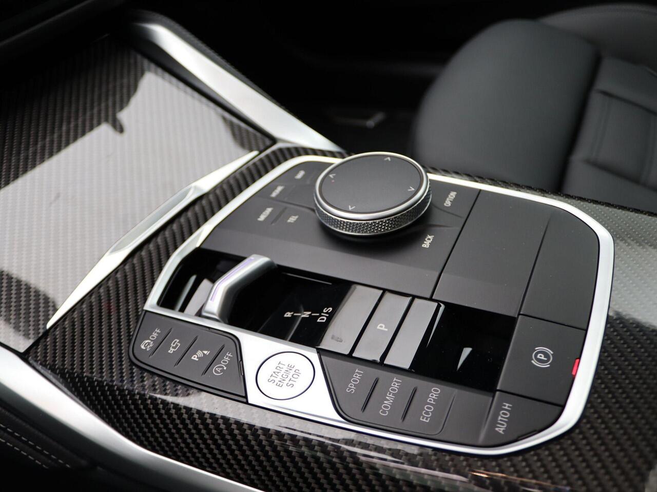 BMW 4-SERIE Coupé 420i | M Sportpakket Pro | Innovation Pack | Comfort Pack | Schuifdak | Comfort Access | Driving Assistant Professional | DAB | HiFi| 19'' | Ekris Selection