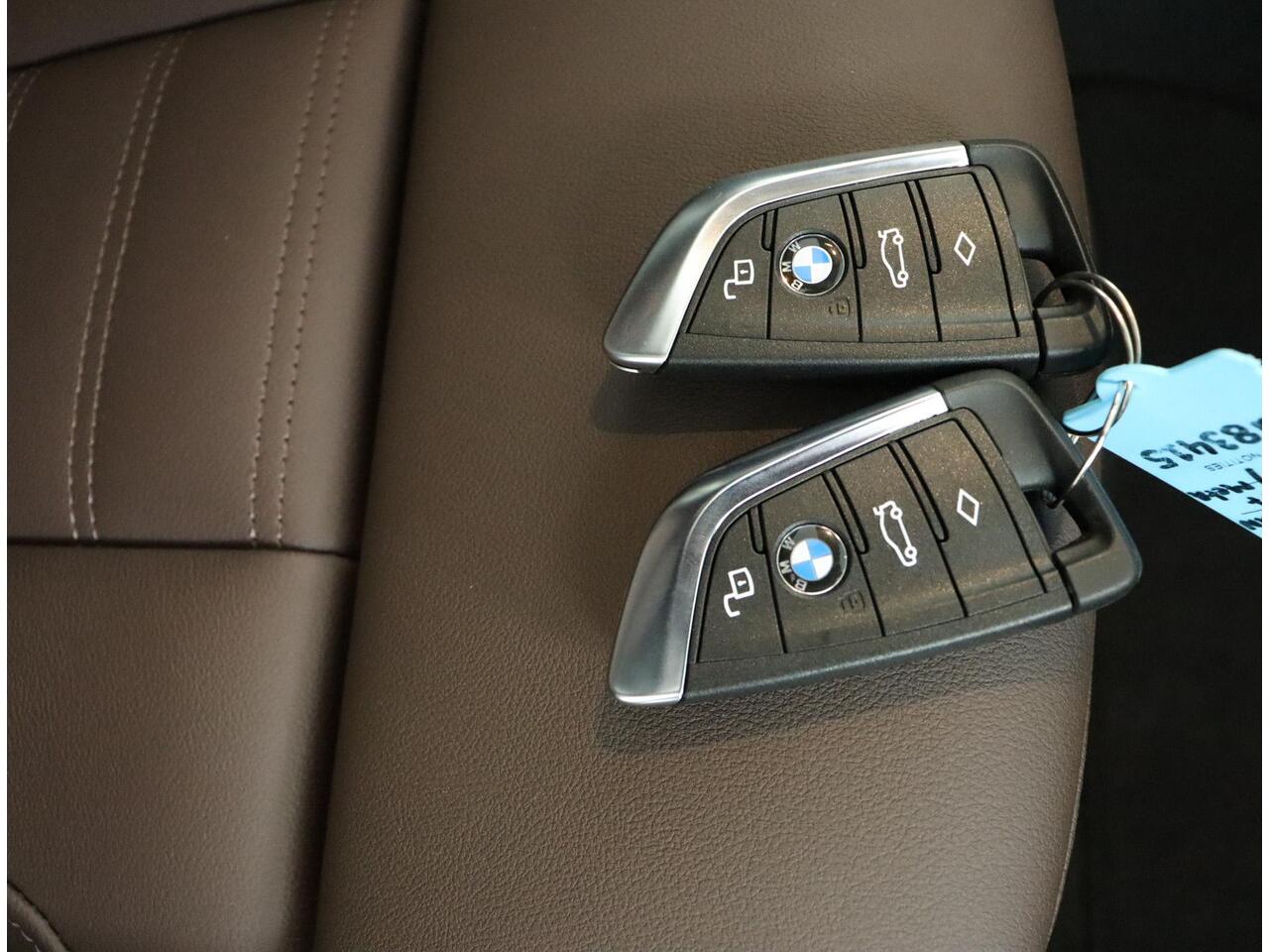 BMW 4-SERIE Gran Coupé 420i | M Sportpakket Pro | Innovation Pack | Comfort Pack | Showroom Selection