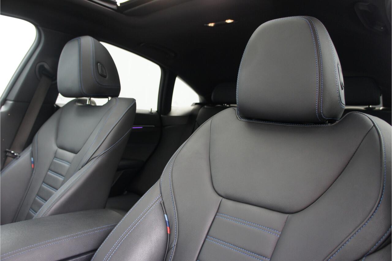 BMW 4-SERIE Gran Coupé 430i M Sportpakket