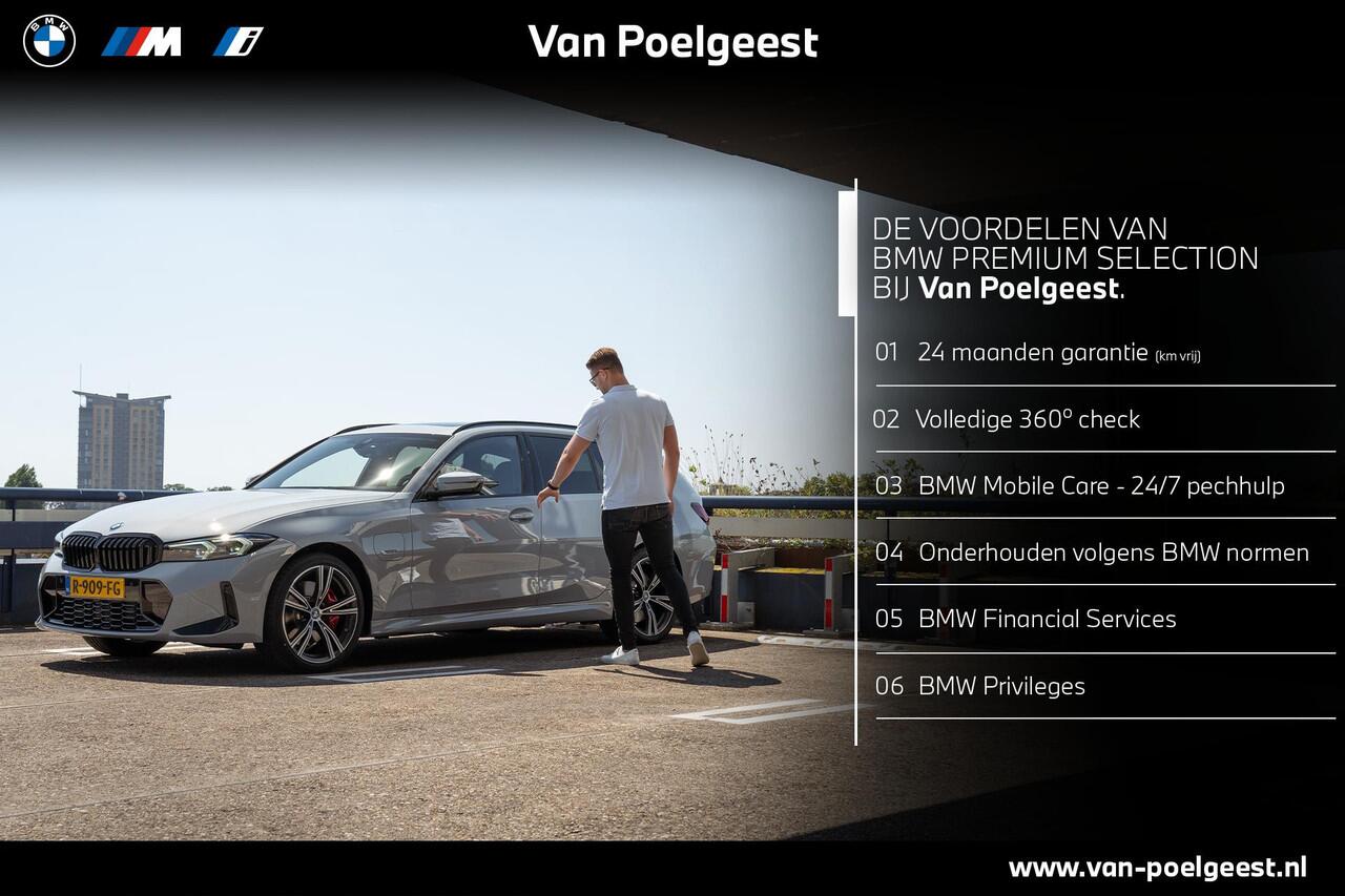 BMW 4-SERIE Gran Coupé 420i | M-Sport Pro | Adaptive Led | Parking Assistant | Trekhaak