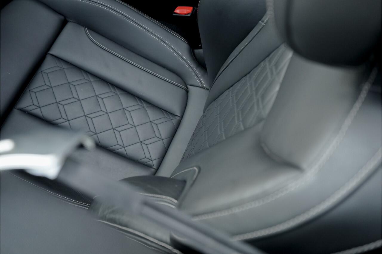 BMW 4-SERIE Cabrio 420i High Executive Individual M Leer Laserlight H/K