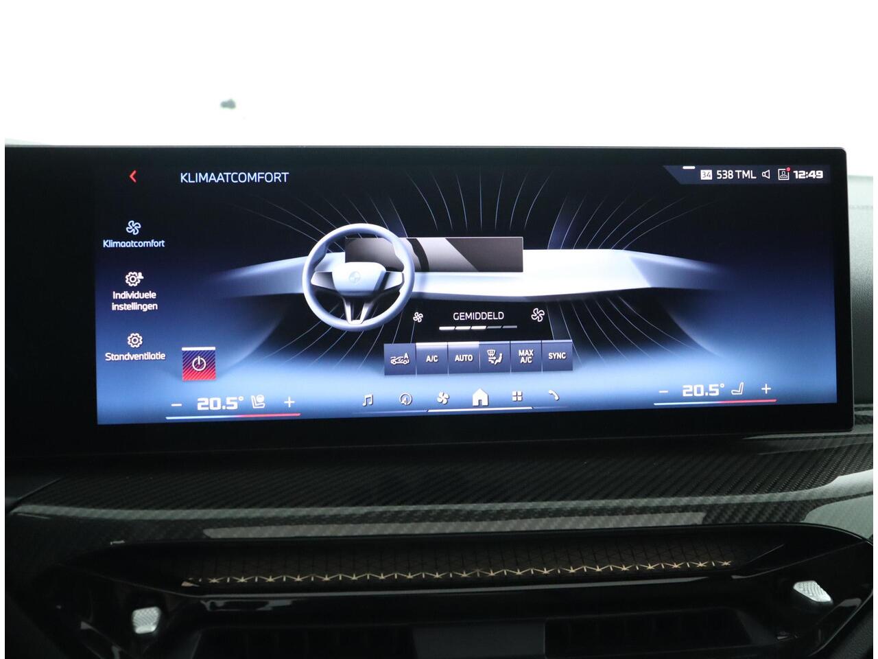 BMW 4-SERIE Coupé M440i xDrive | M Sportpakket Pro | Innovation Pack | Comfort Pack |