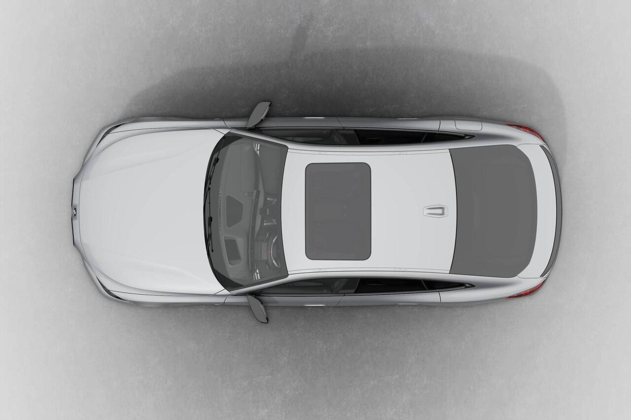 BMW 4-SERIE Gran Coupé M440i xDrive | M Sportpakket Pro | Stuurwielrand verwarmd