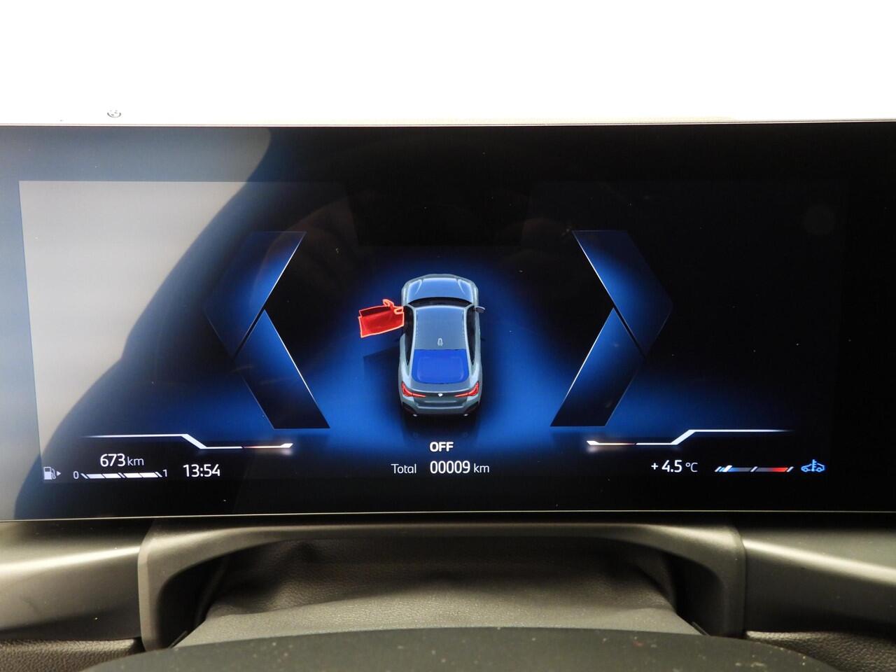 BMW 4-SERIE Gran Coupé 420i M Sportpakket Pro | Comfort Pack