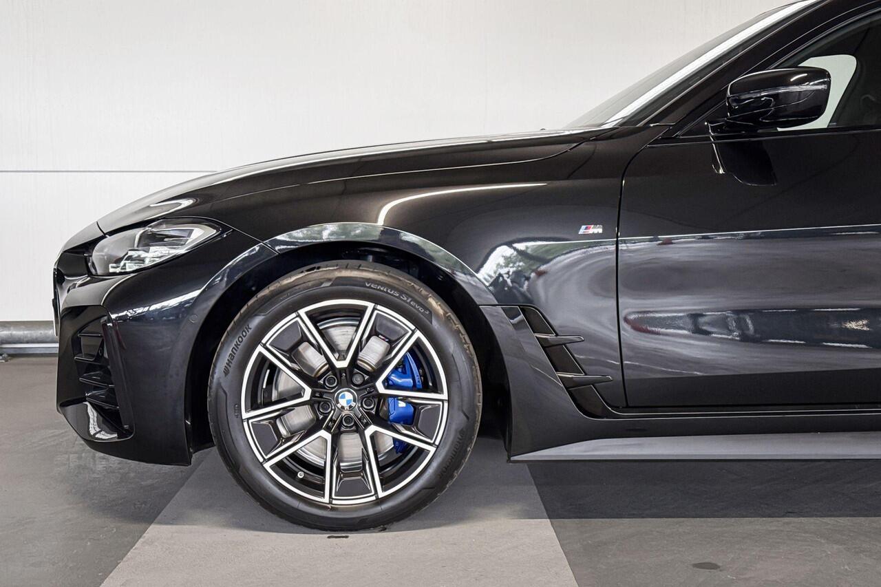 BMW 4-SERIE Gran Coupé 430i M Sport