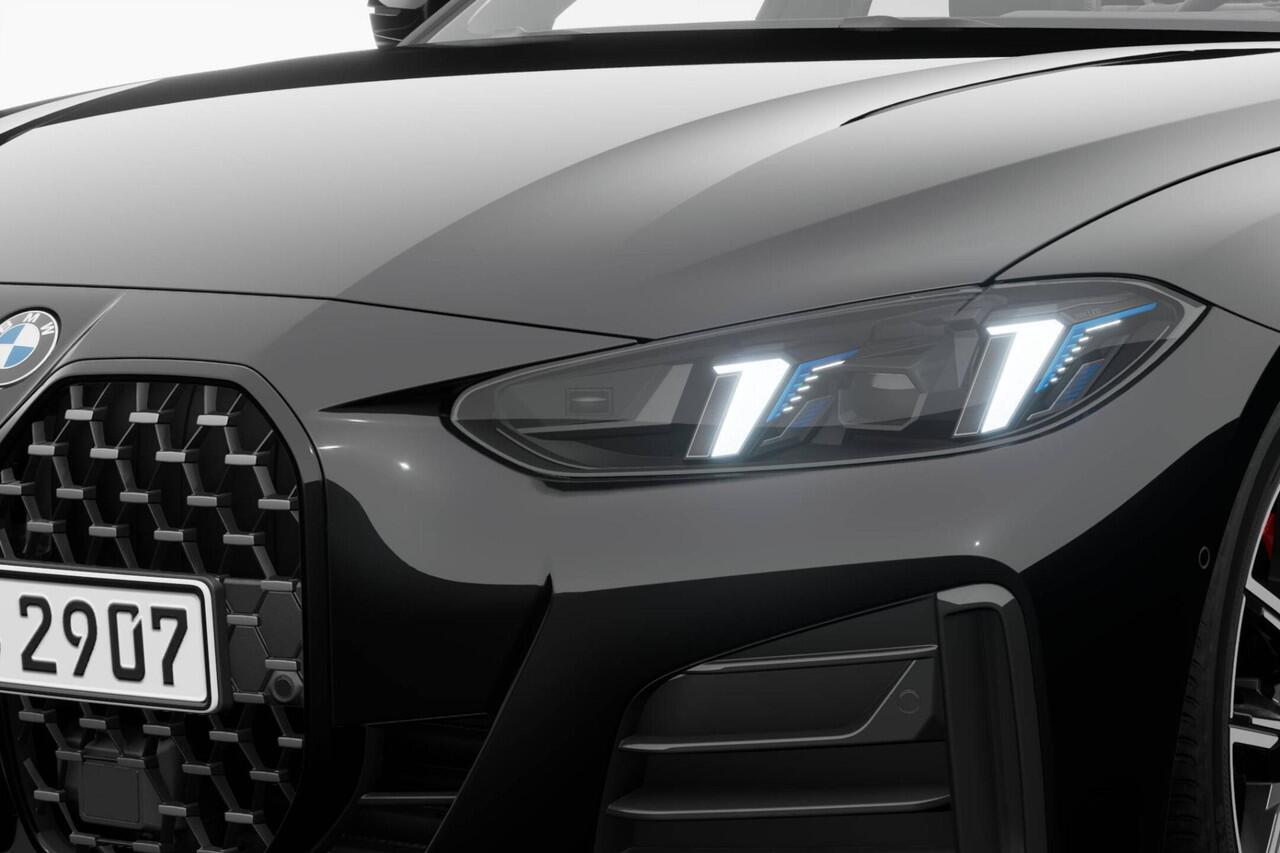 BMW 4-SERIE Gran Coupé 420i | M Sport Pro | Innovation Pack | Comfort Pack | 19" LM