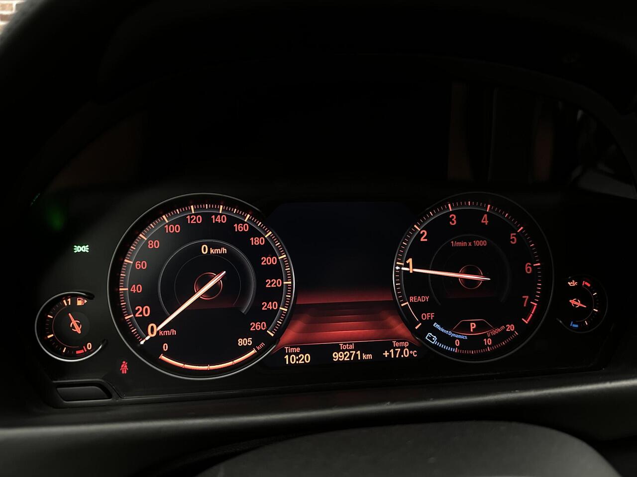 BMW 4-SERIE Gran Coupé 418i High Executive Edition M-Sport| CarPlay| LED| Dealer onderhouden|