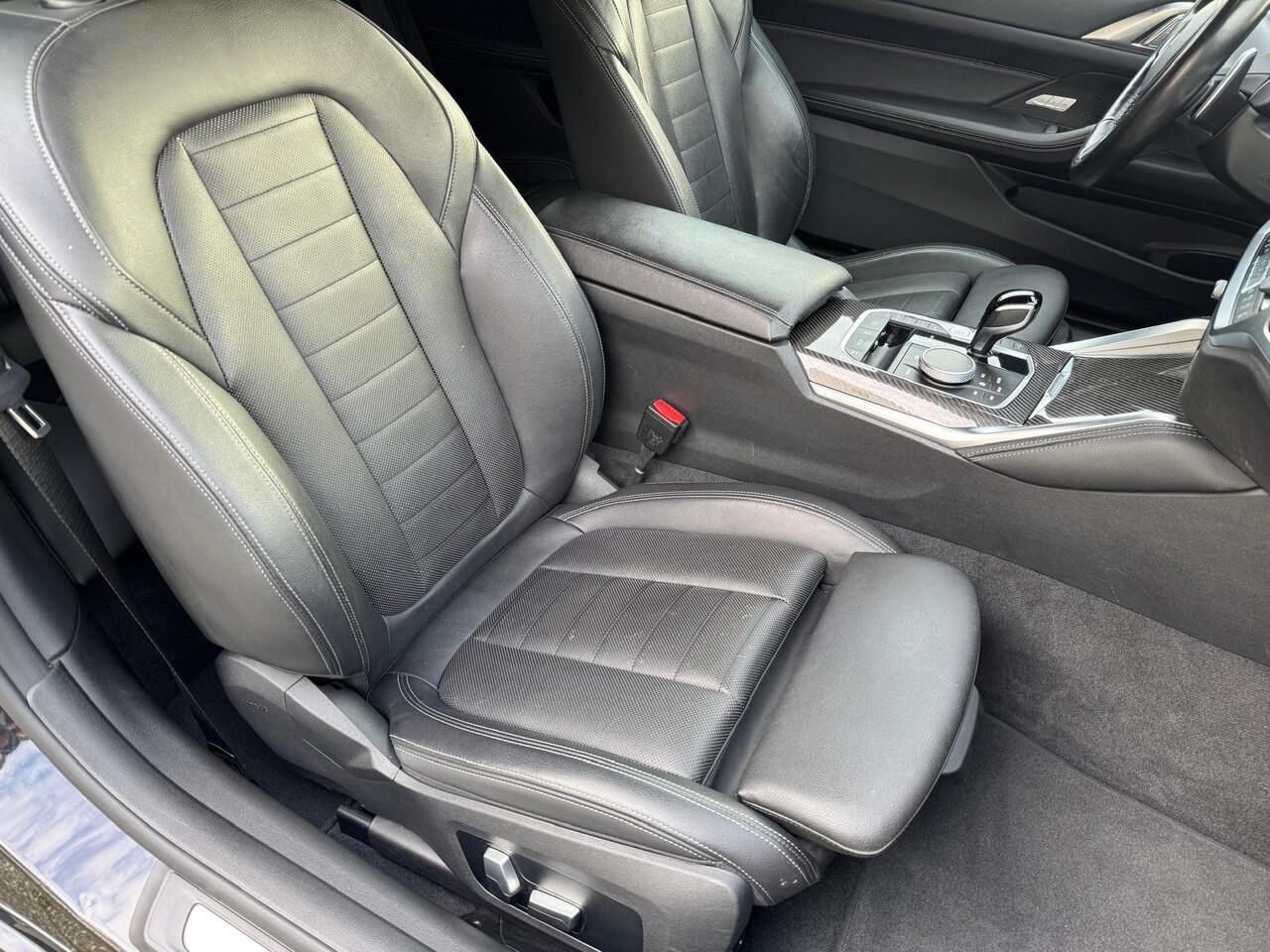 BMW 4-SERIE Cabrio 430i High Executive Cabriolet M Sport | Volledige uitvoering . Een proefrit levert het bewijs. Neem contact op en we maken een afspraak!