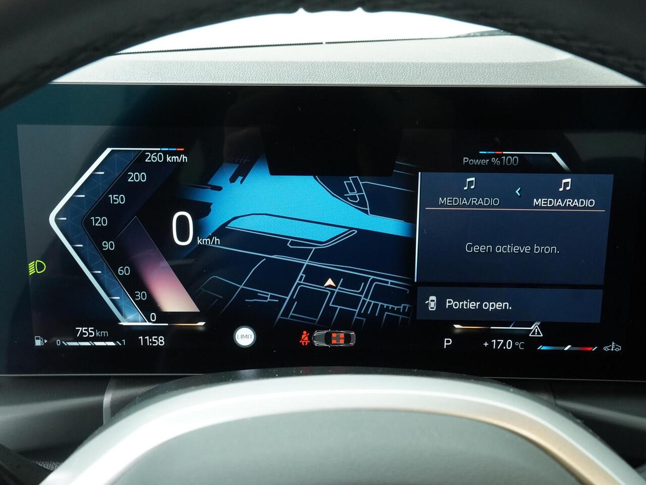 BMW 4-SERIE Coupé 430i xDrive Glazen Schuif-/kanteldak | Leder | HiFi | Stoelverwarming | Camera | Parkeersensoren V+A |