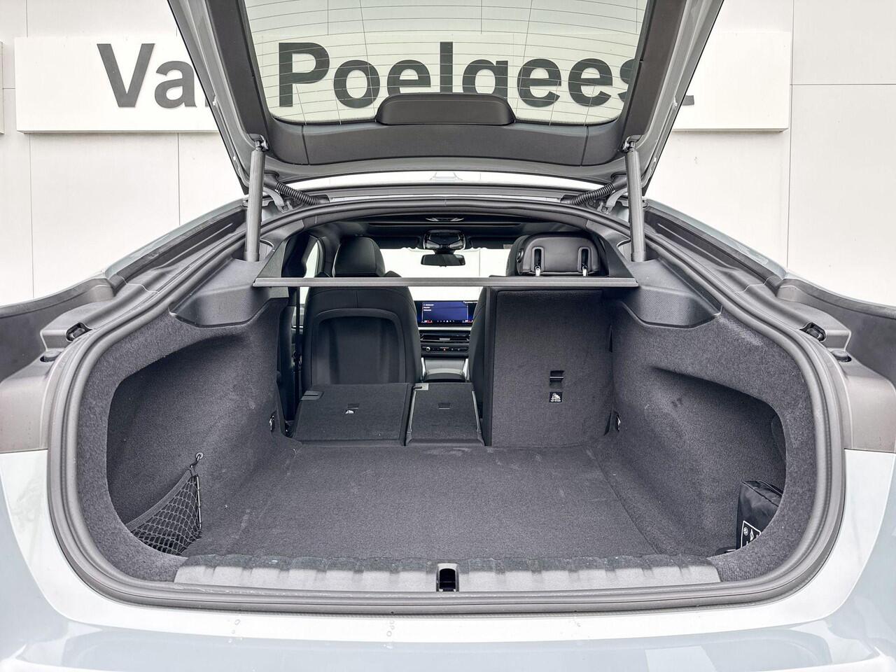 BMW 4-SERIE Gran Coupé 420i High Executive | M Sport |