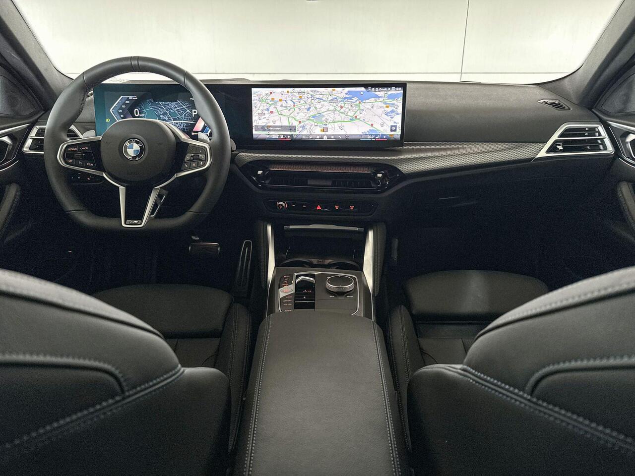 BMW 4-SERIE Coupé 420i | Selections