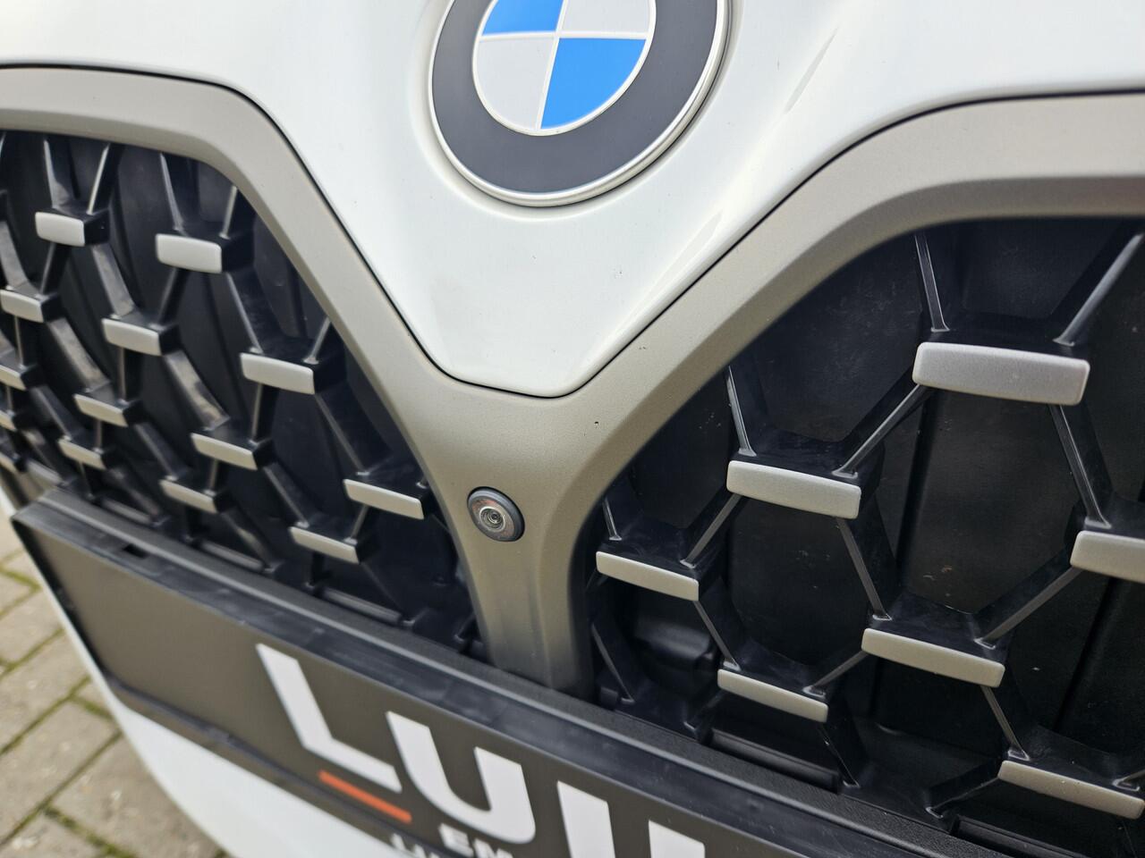 BMW 4-SERIE Gran Coupé 440i High Executive M-Sport + LASER + INDIVIDUAL + SCHUIFDAK + HARMAN KARDON + KEYLESS